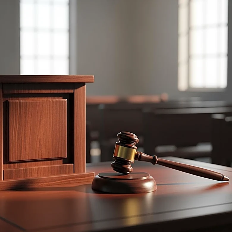 UFC Fighter Tim Means Faces Felony Child Abuse Charge in New Mexico Court