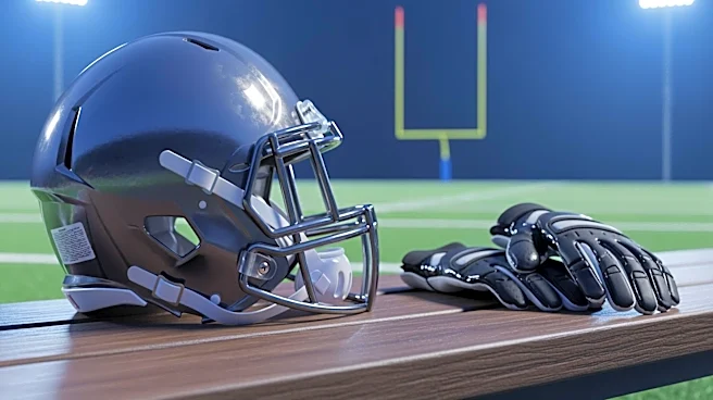 Buffalo Bills Select T.J. Parker to Strengthen Defensive Line