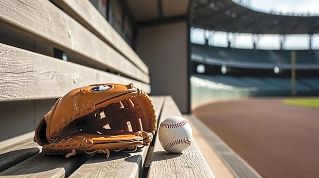 Brewers Promote Tyler Black to Major League Amidst Team Injuries