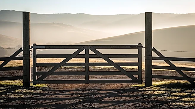 Chad Feehan Departs 'Dutton Ranch' Spinoff Before Series Premiere