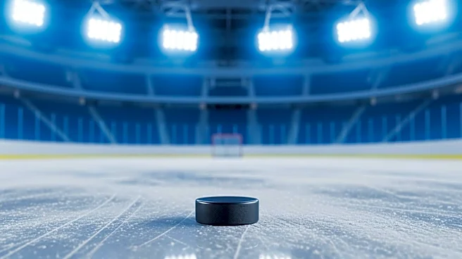 Cleveland Monsters Begin Calder Cup Playoff Run with Victory Over Syracuse