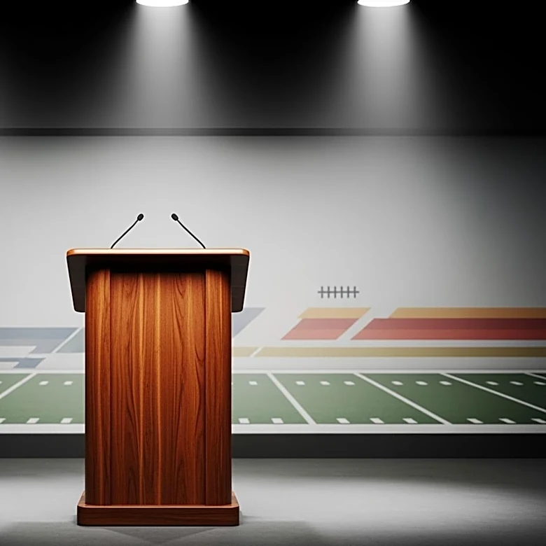 Rams' Coach Sean McVay Addresses Media After Demeanor Questions Post-Draft