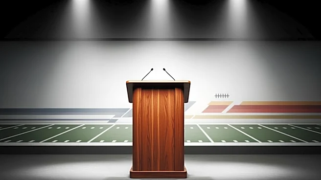 Rams' Coach Sean McVay Addresses Media After Demeanor Questions Post-Draft