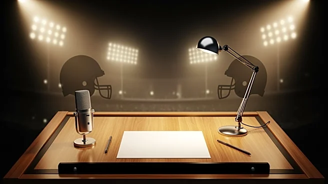 NFL Draft 2026: New Orleans Saints Prepare for Final Rounds in Pittsburgh