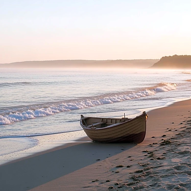 Director Fatih Akin's 'Amrum' Explores Post-War Realities Through a Young Boy's Eyes