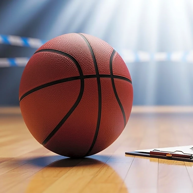 Victor Wembanyama Ruled Out for Spurs' Game 3 Against Blazers Due to Concussion Protocol