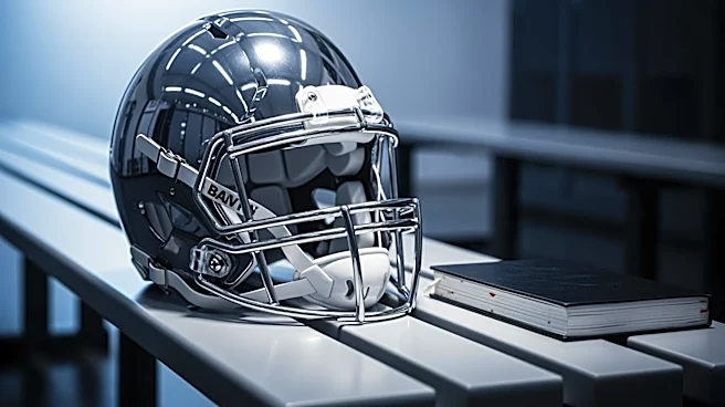 Denver Broncos' Draft Pick Tyler Onyedim Puts Veteran Jordan Jackson's Roster Spot at Risk