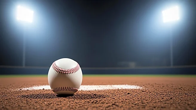 Mets' David Peterson Scheduled to Pitch Against Nationals