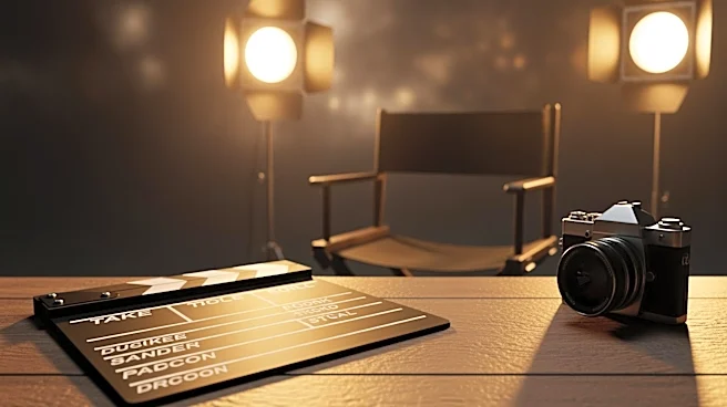 Michael B. Jordan and Christopher McQuarrie Team Up for 'Battlefield' Movie Adaptation