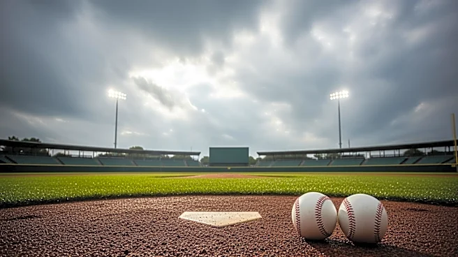 Weather Forces Rockies-Mets Game Postponement, Doubleheader Scheduled