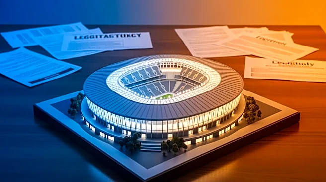 Illinois Legislature Passes Bill to Retain Chicago Bears Amid Stadium Concerns