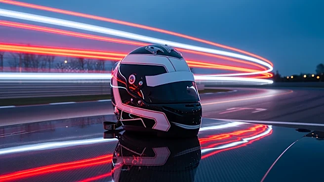 INDYCAR Drivers Face Challenge of Overcoming Alex Palou's Dominance