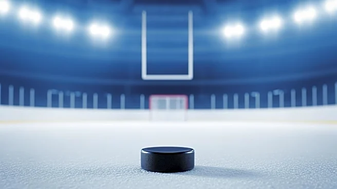 Montreal Canadiens Secure Overtime Victory Against Tampa Bay Lightning in Playoff Series