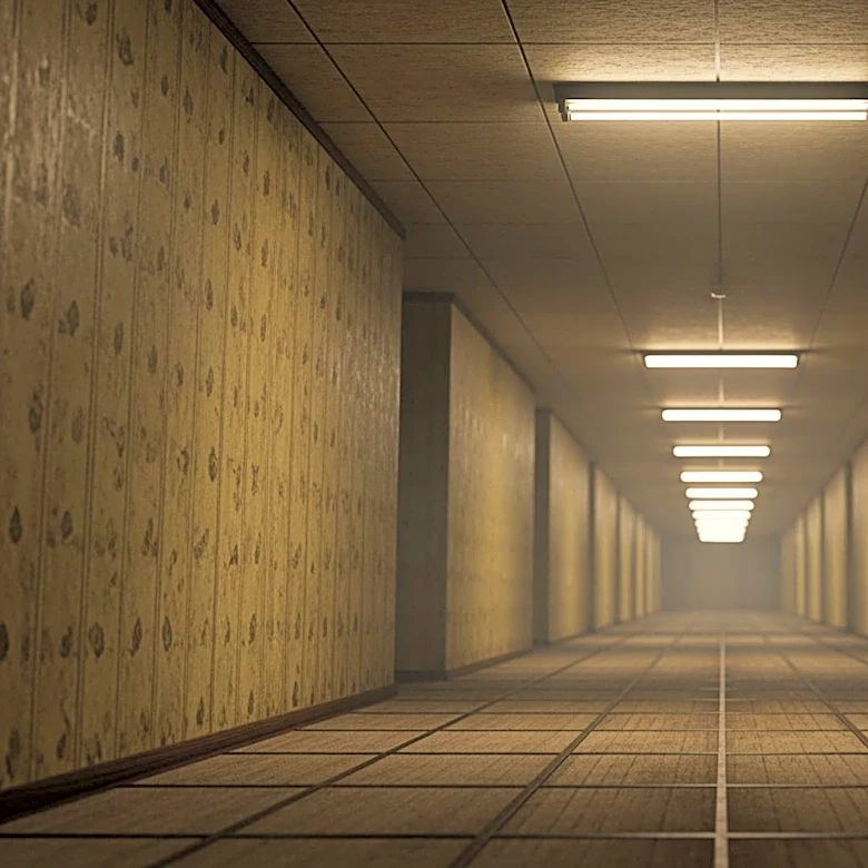 Kane Parsons' 'Backrooms' Film Set to Premiere Nationwide in May 2026