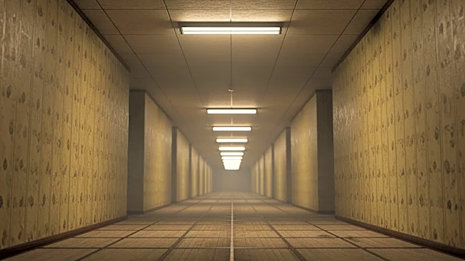 Kane Parsons' 'Backrooms' Film Set to Premiere Nationwide in May 2026