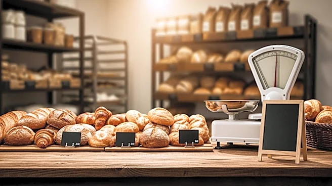 Termini Bros. Bakery in Philadelphia Reduces Prices Amid Customer Concerns