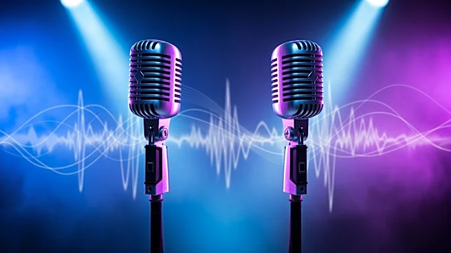 Bret Michaels and Wiz Khalifa Perform Ahead of NFL Draft Round 2