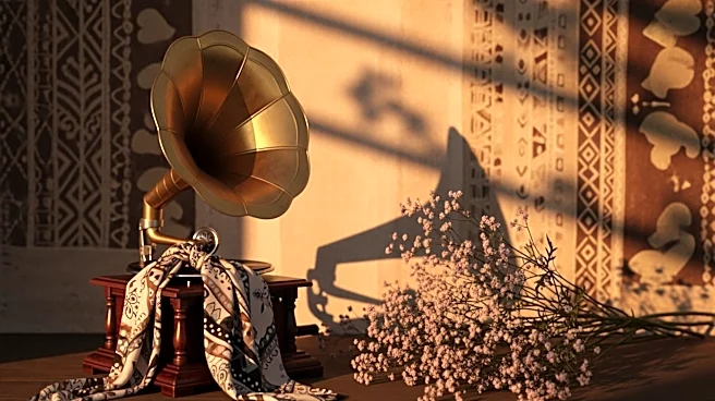 'Boho' TV Show Inspires Women to Dream and Dance Amid Societal Pressures