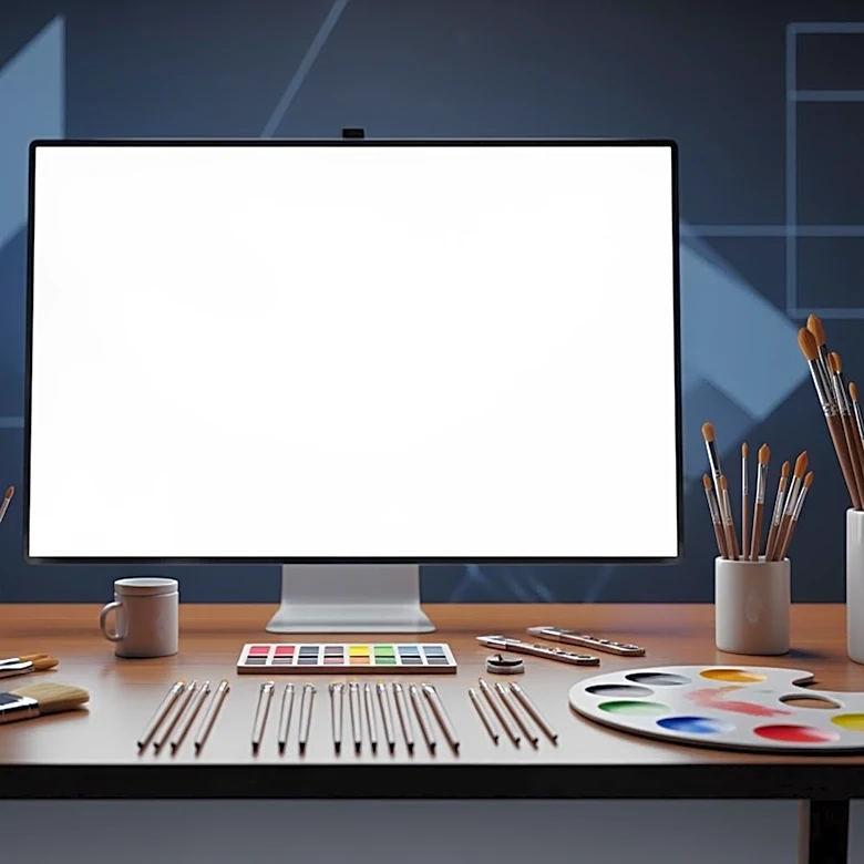 Art Firms Explore AI Integration Amid Growing Industry Pressure