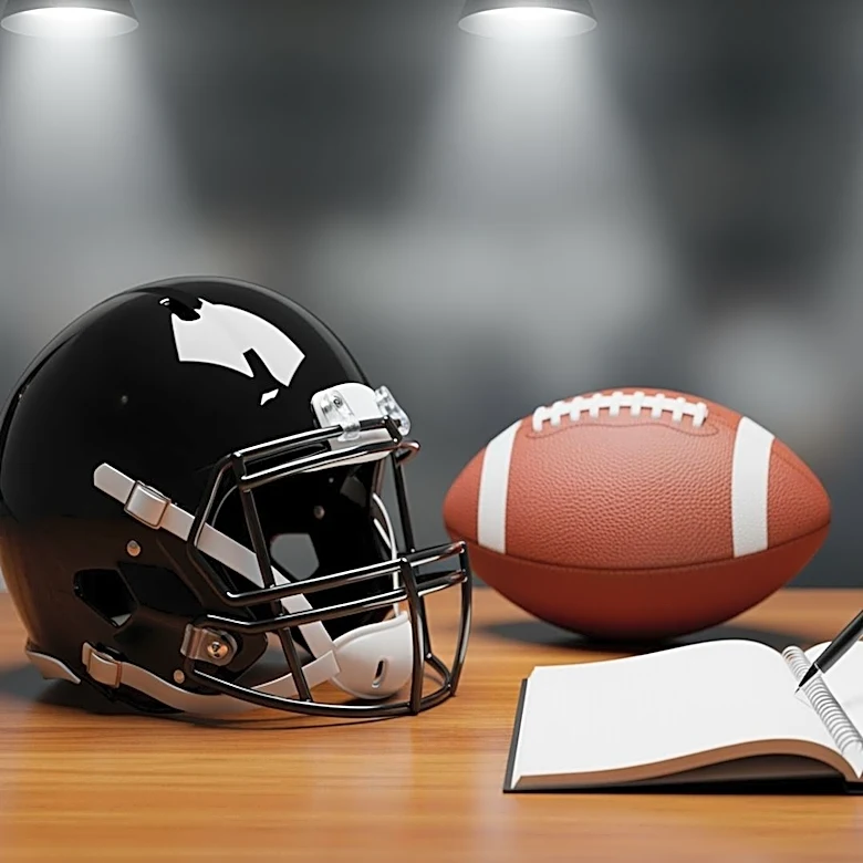 Chicago Bears Select Logan Jones in NFL Draft Amid Mixed Expert Reviews