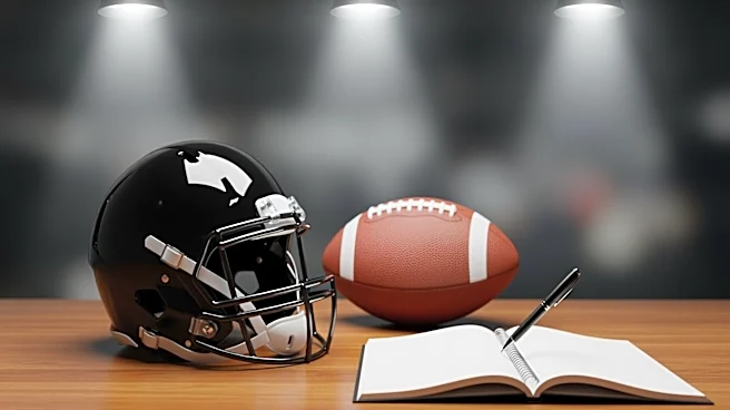 Chicago Bears Select Logan Jones in NFL Draft Amid Mixed Expert Reviews