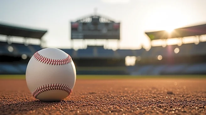 Chicago White Sox Secure Narrow Victory Over Washington Nationals at Rate Field