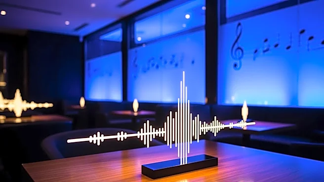 Channel 24 Introduces New VIP Lounge Experience for Music Enthusiasts