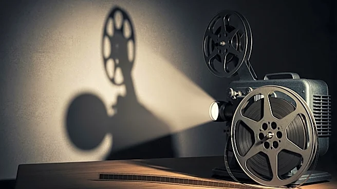 Bill Maher Criticizes Michael Jackson Biopic for Omitting Abuse Allegations