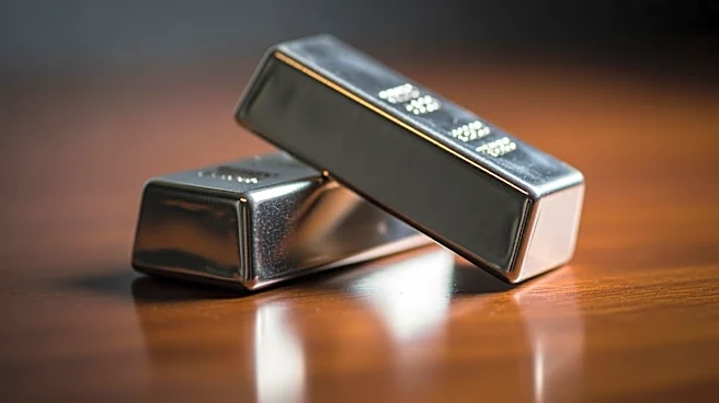 Montrusco Bolton Investments Increases Stake in Endeavour Silver Corporation