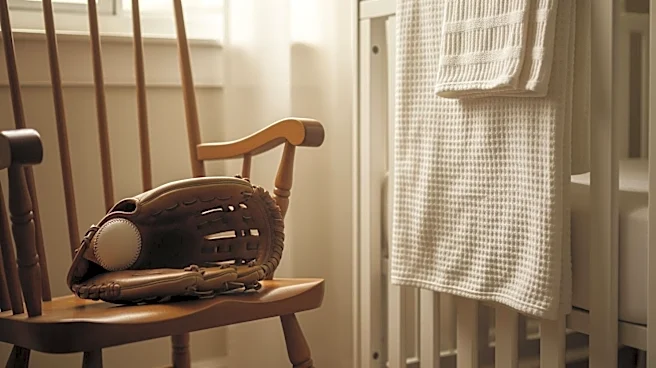 Twins Pitcher Kody Funderburk's Wife Battles Cancer During Pregnancy