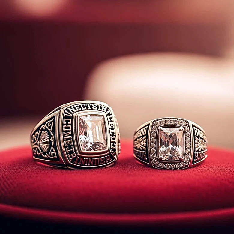 Indiana University Celebrates Historic CFP Title with Championship Rings