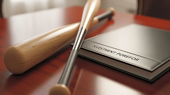 San Francisco Giants Sell Stake to Thrive Capital in New Ownership Deal