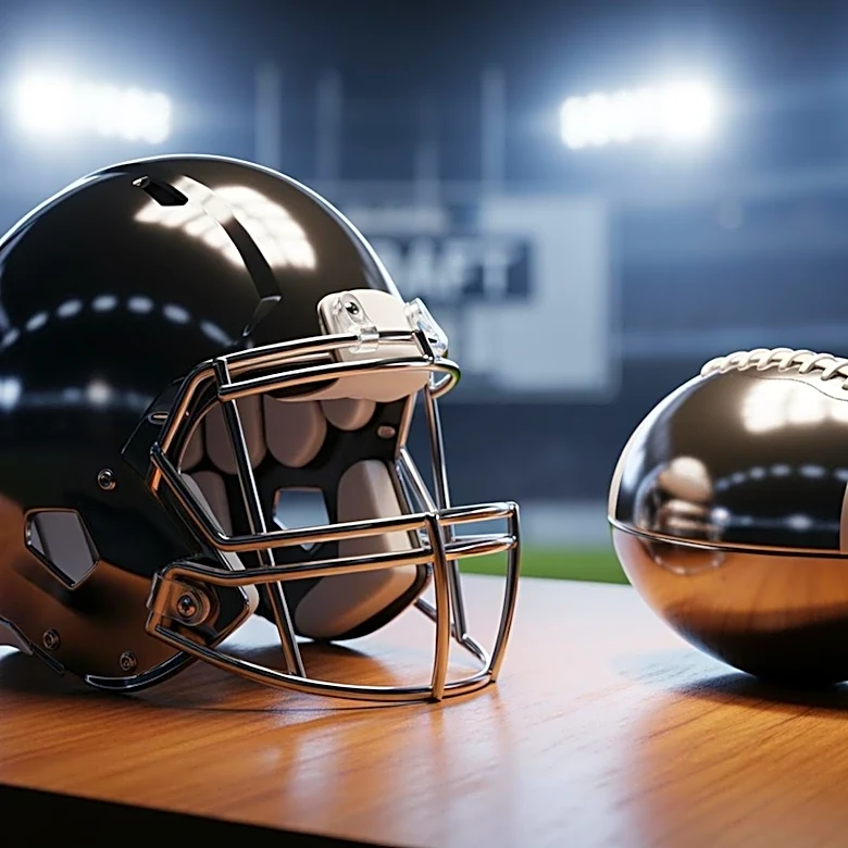 Colts Draft Georgia Linebacker CJ Allen in Second Round of NFL Draft