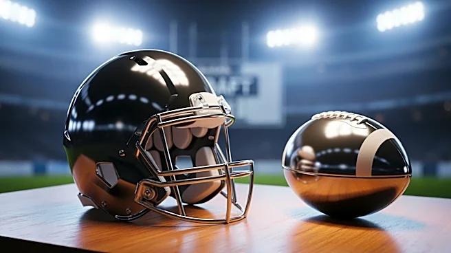 Colts Draft Georgia Linebacker CJ Allen in Second Round of NFL Draft