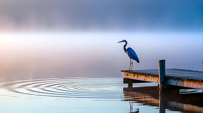 'Blue Heron' Explores Family Memory and Grief Through Cinematic Recreation