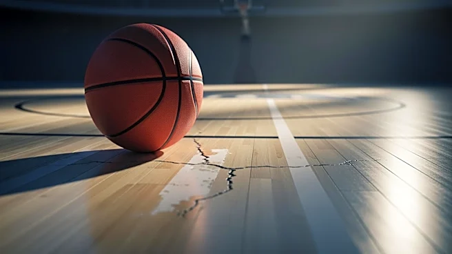 Houston Rockets Face Potential Roster Shakeup Amid Alperen Şengün's Uncertain Future