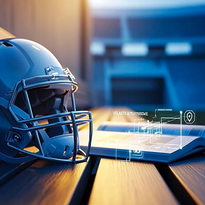 Emmanuel McNeil-Warren's Versatility Enhances Cleveland Browns' Defensive Strategy