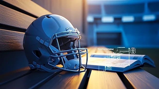 Emmanuel McNeil-Warren's Versatility Enhances Cleveland Browns' Defensive Strategy