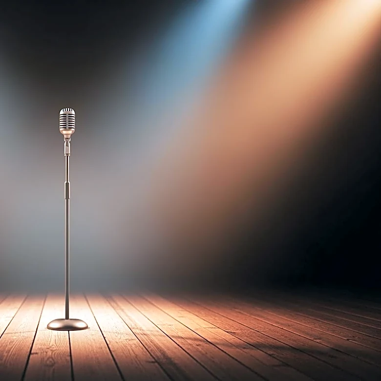 Meghann Fahy Reflects on Embarrassing Stage Moment and Life Lessons