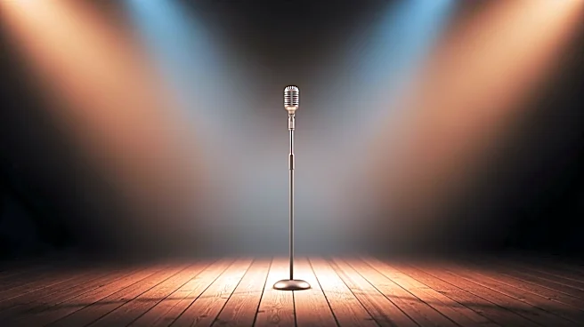 Meghann Fahy Reflects on Embarrassing Stage Moment and Life Lessons