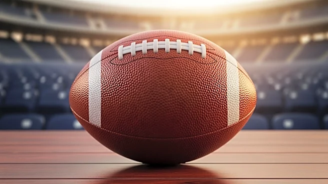 Louisville Football Secures Commitment from Running Back Justice Hardy