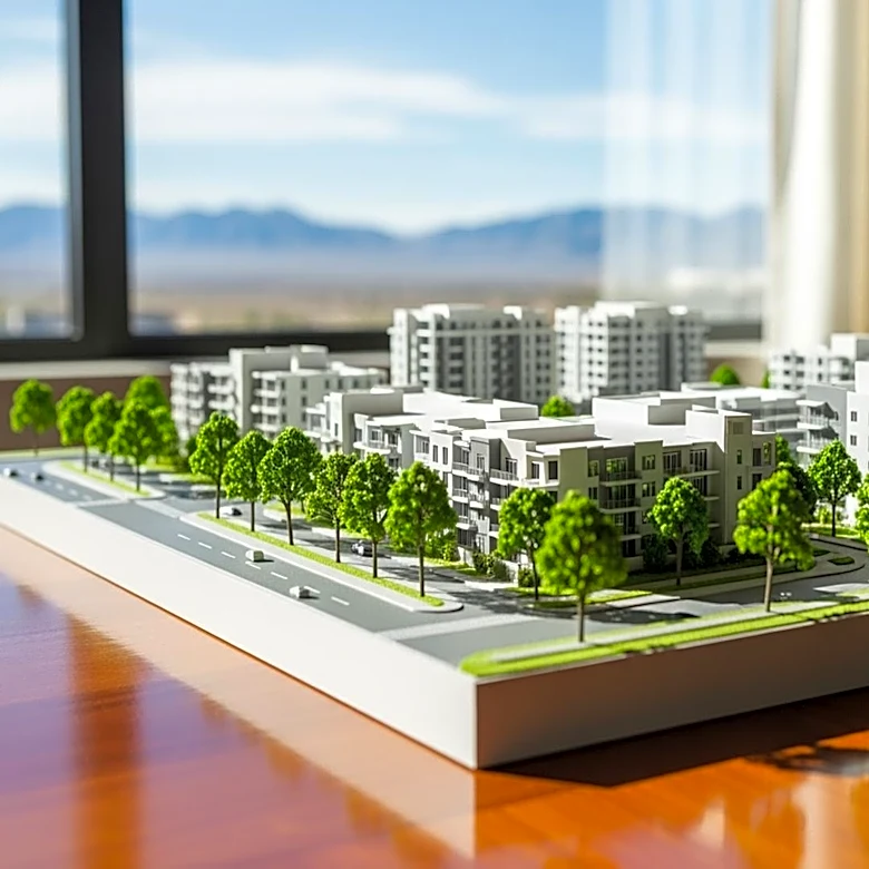 KB Home, Nevada Governor, and Henderson Mayor Inaugurate New Master Plan Community in Las Vegas Area