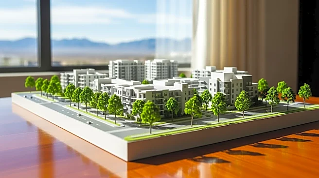 KB Home, Nevada Governor, and Henderson Mayor Inaugurate New Master Plan Community in Las Vegas Area