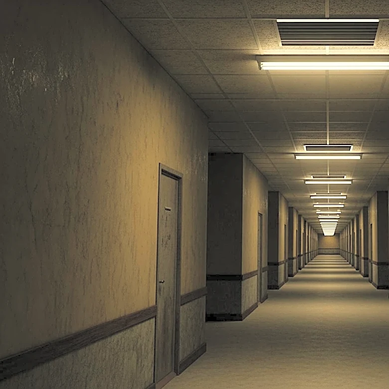 Upcoming Film 'Backrooms' Set to Premiere, Bringing Indie Horror to Mainstream Audiences