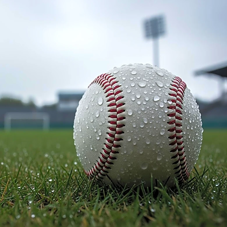 Cincinnati Reds vs Detroit Tigers Game Faces Multiple Delays Due to Weather