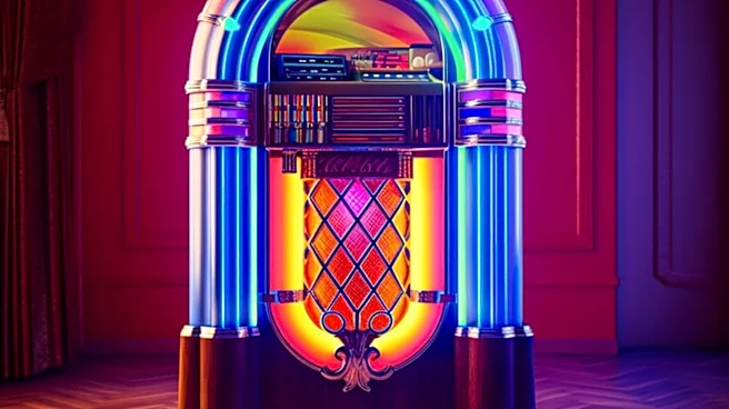 Community Dance Halls Experience Resurgence in Wyoming, Reviving Local Culture