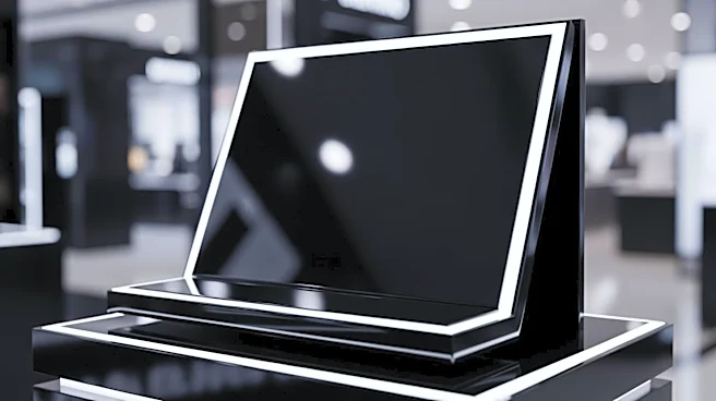 Pat McGrath Labs Exits Bankruptcy Amid Uncertain Future in Competitive Market