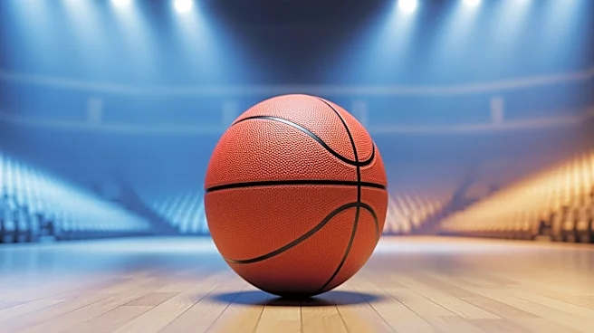 Henri Veesaar Declares for 2026 NBA Draft, Potential First-Round Pick