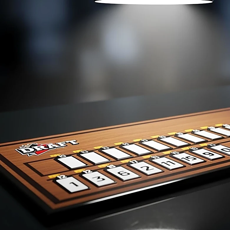 Patriots Eye Key Players for Day 3 of 2026 NFL Draft