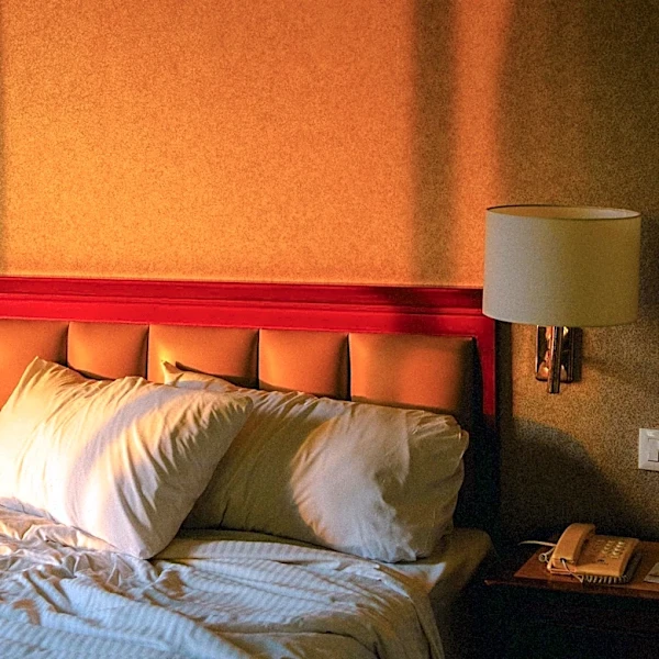 Exploring Affordable Accommodation: A $100 Hotel Room in Rome